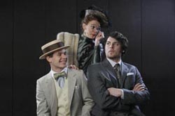 Temple Theaters | The Importance of Being Earnest