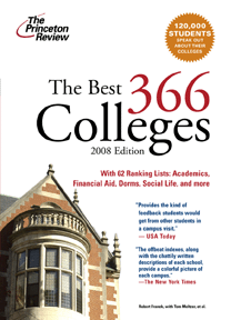 Best colleges