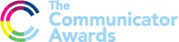 Comm Award Logo