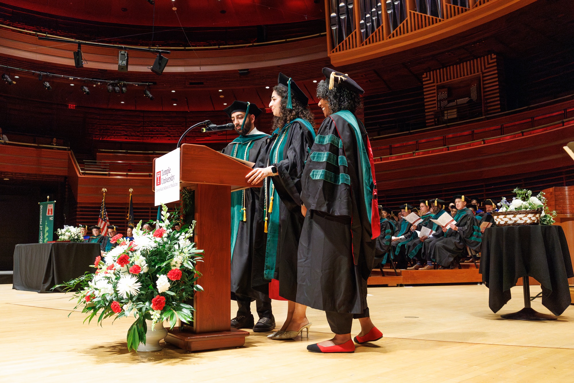 2025 Commencement