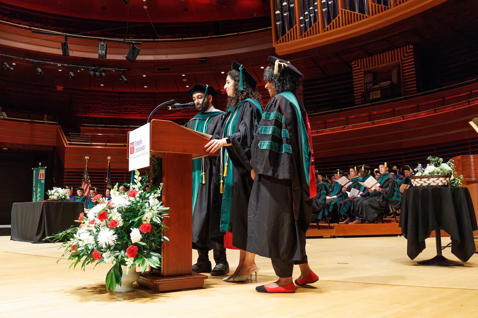 2025 Commencement
