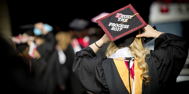 Temple celebrates 130th Commencement | Temple Now