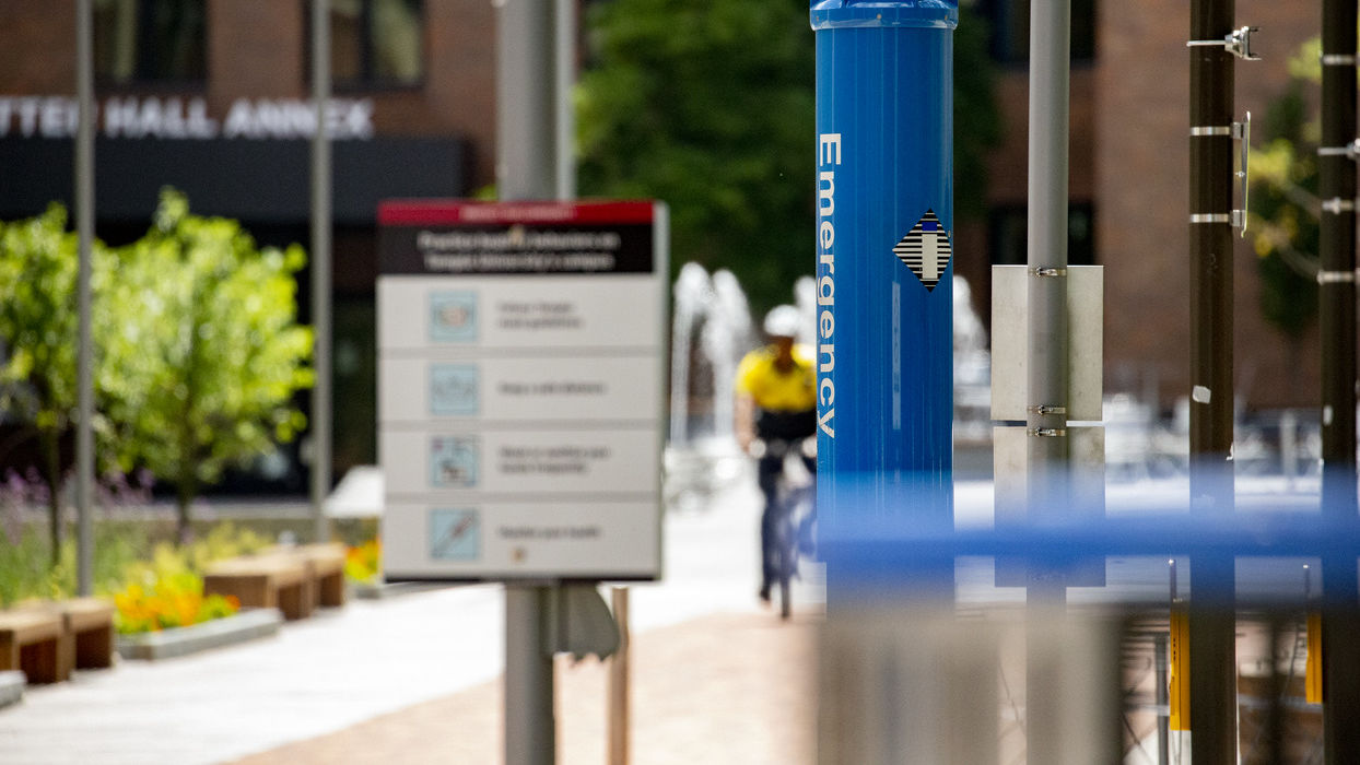  Temple University completed dozens of recommendations from a 131-page public safety audit that was released two years ago. 