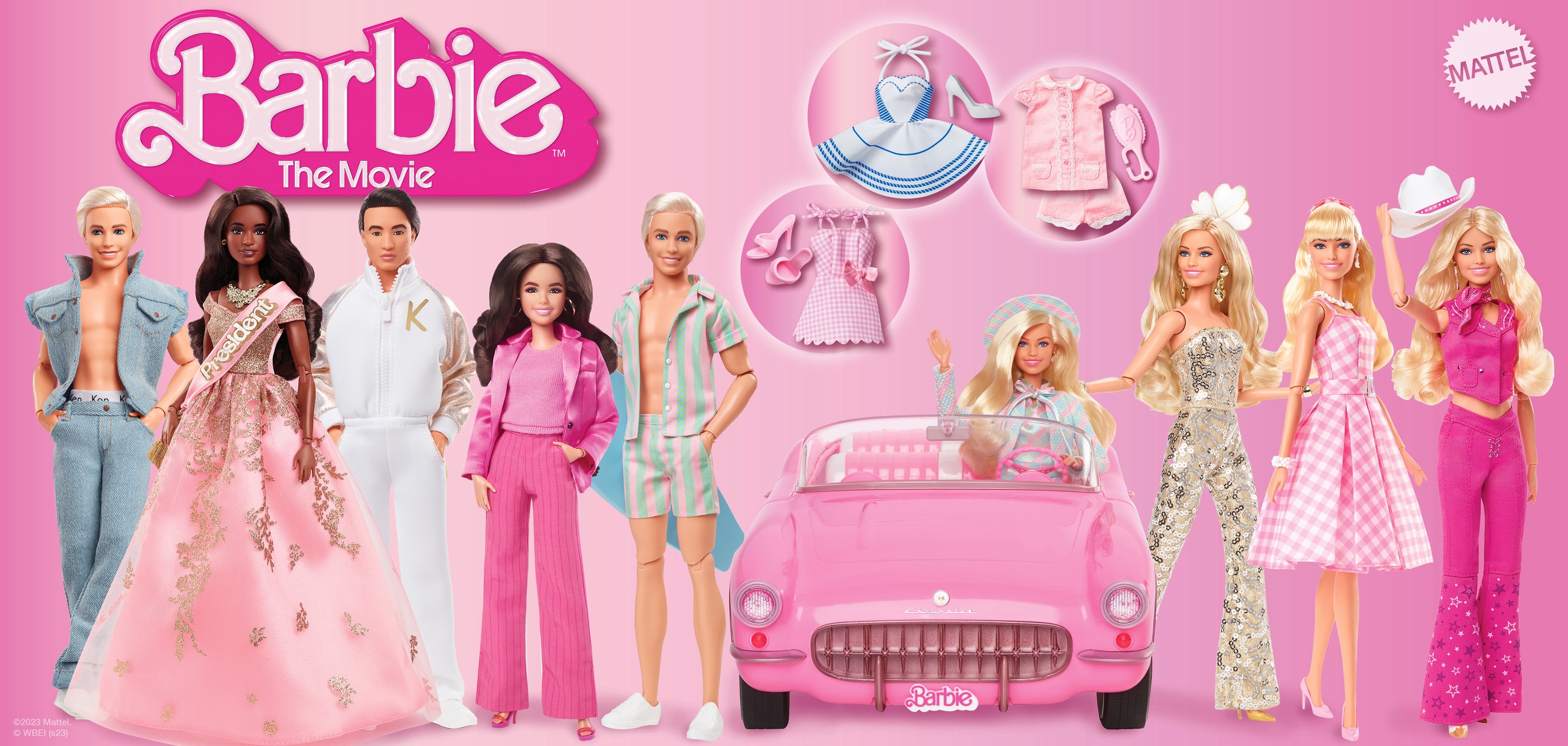 Happy National Barbie Day! A Brief History of Black Barbies - MEFeater