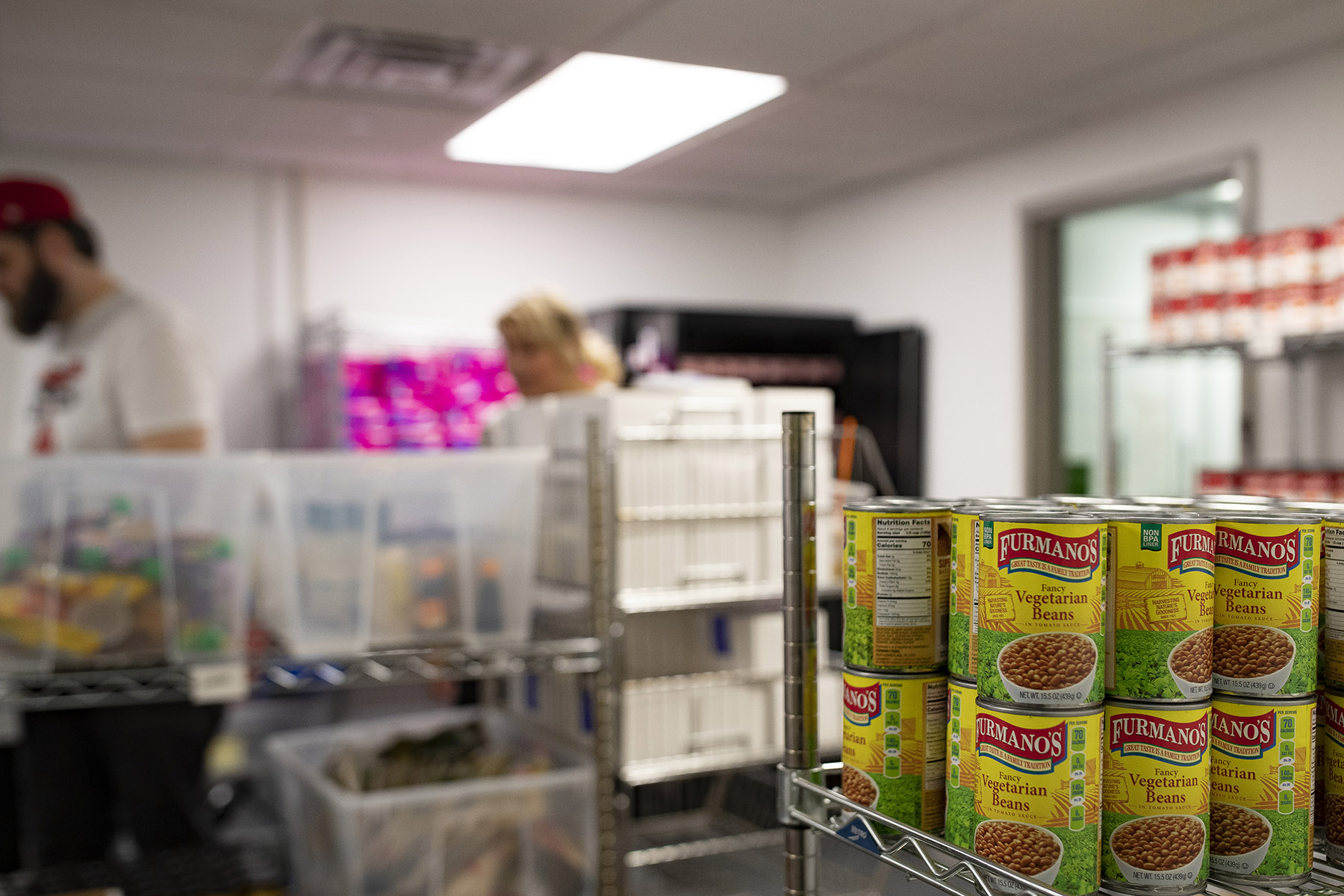 Image of the Cherry Pantry.