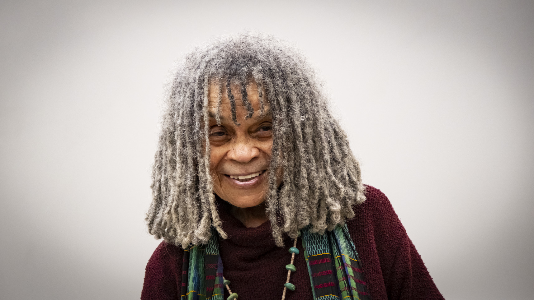 Sonia Sanchez at Temple University