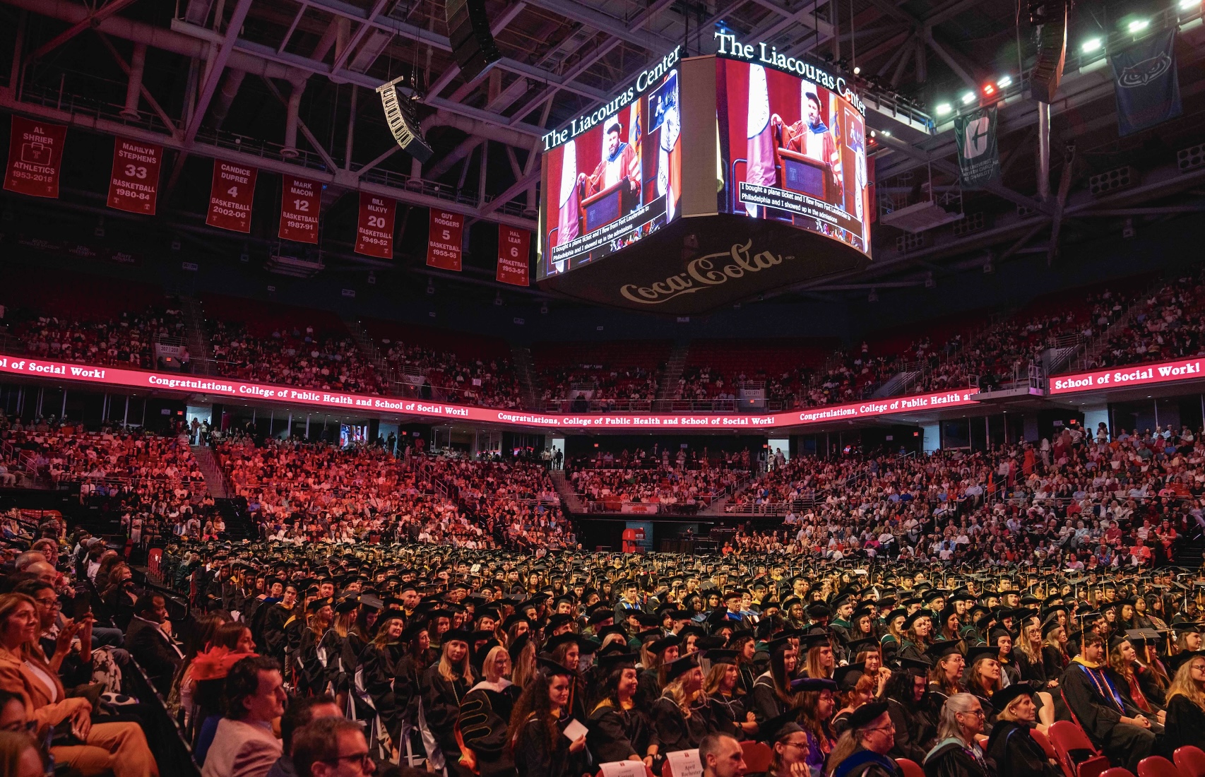 CPH Graduation 2025