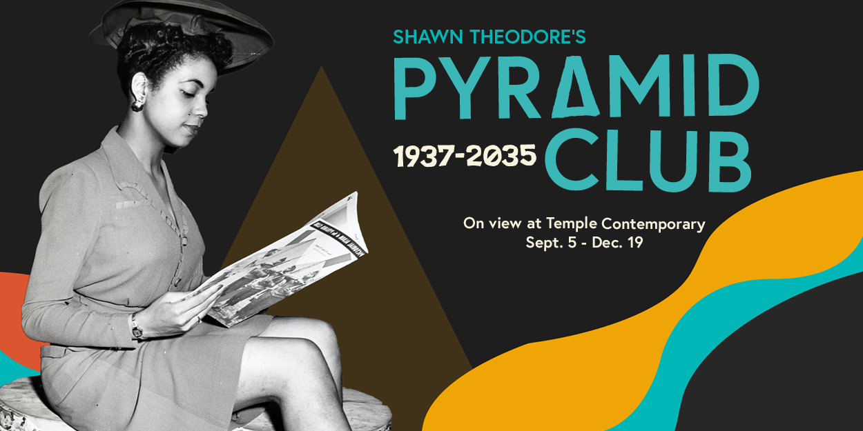 Promo image for Pyramid Club