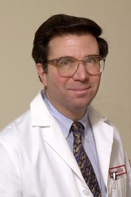 Dr Vincent Armanti