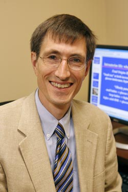Robert Whitaker | Professor of public health and professor of