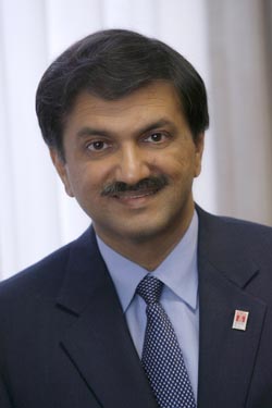 Rajiv Banker