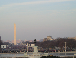 The National Mall