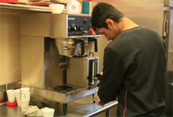 Abdullah Albahrani