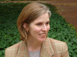 Christine Woyshner