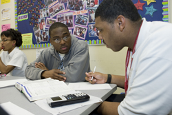 Upward Bound Program