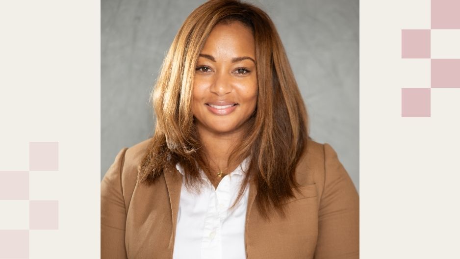 Headshot of Thais Council