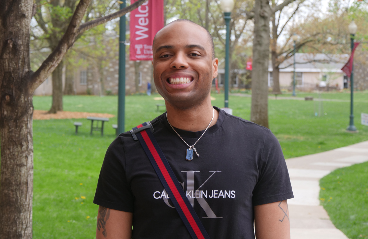 Darnell Thomas: Exploring the Criminal Mind