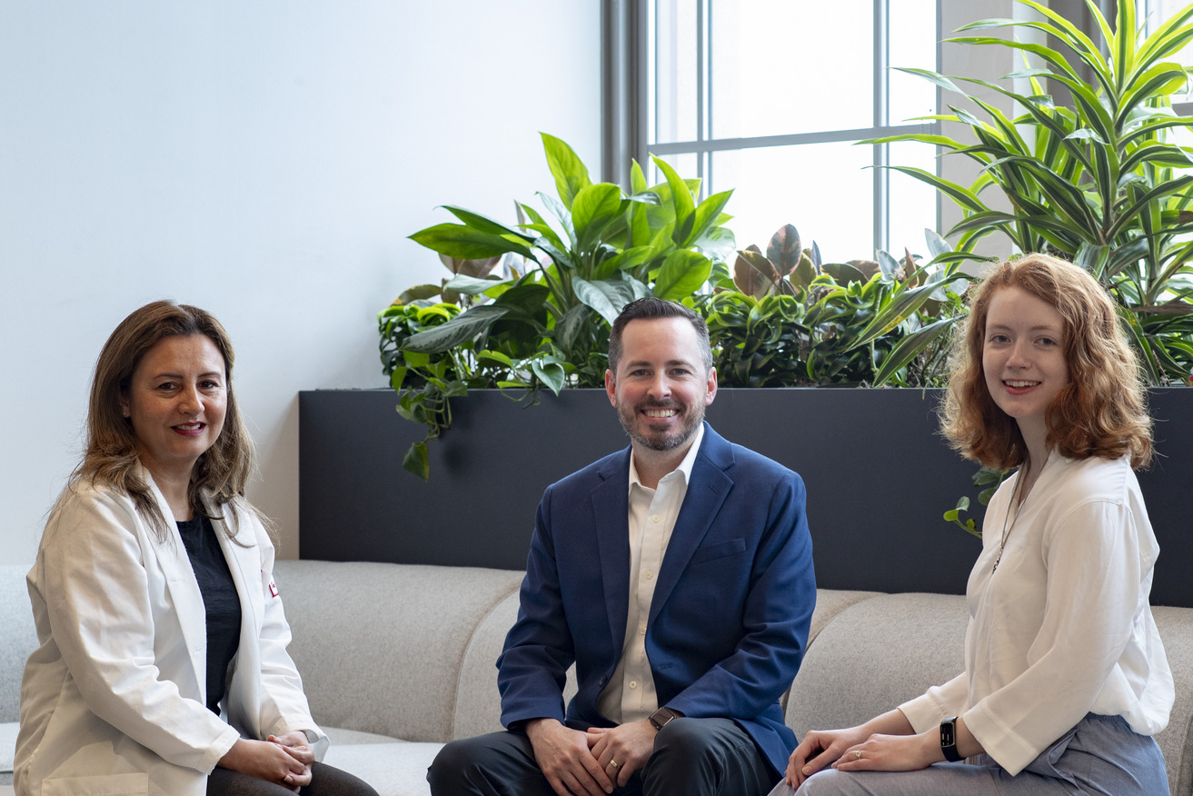 Marisol Tellez, Eugene M. Dunne and Elizabeth Konneker researched origins of dental anxiety.