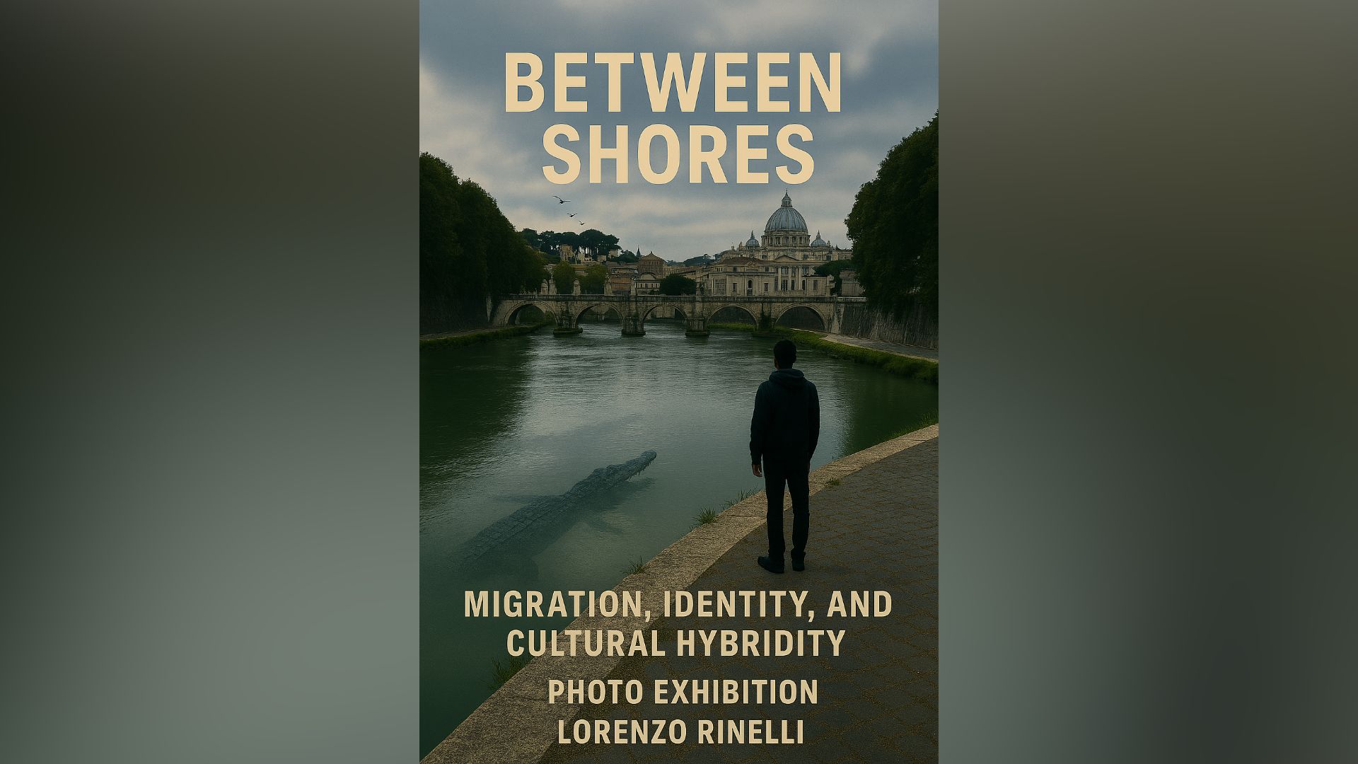 Lorenzo Rinelli Photo exhibition