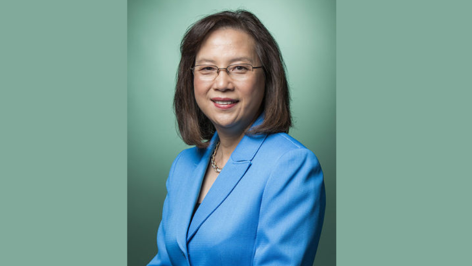 Grace Ma