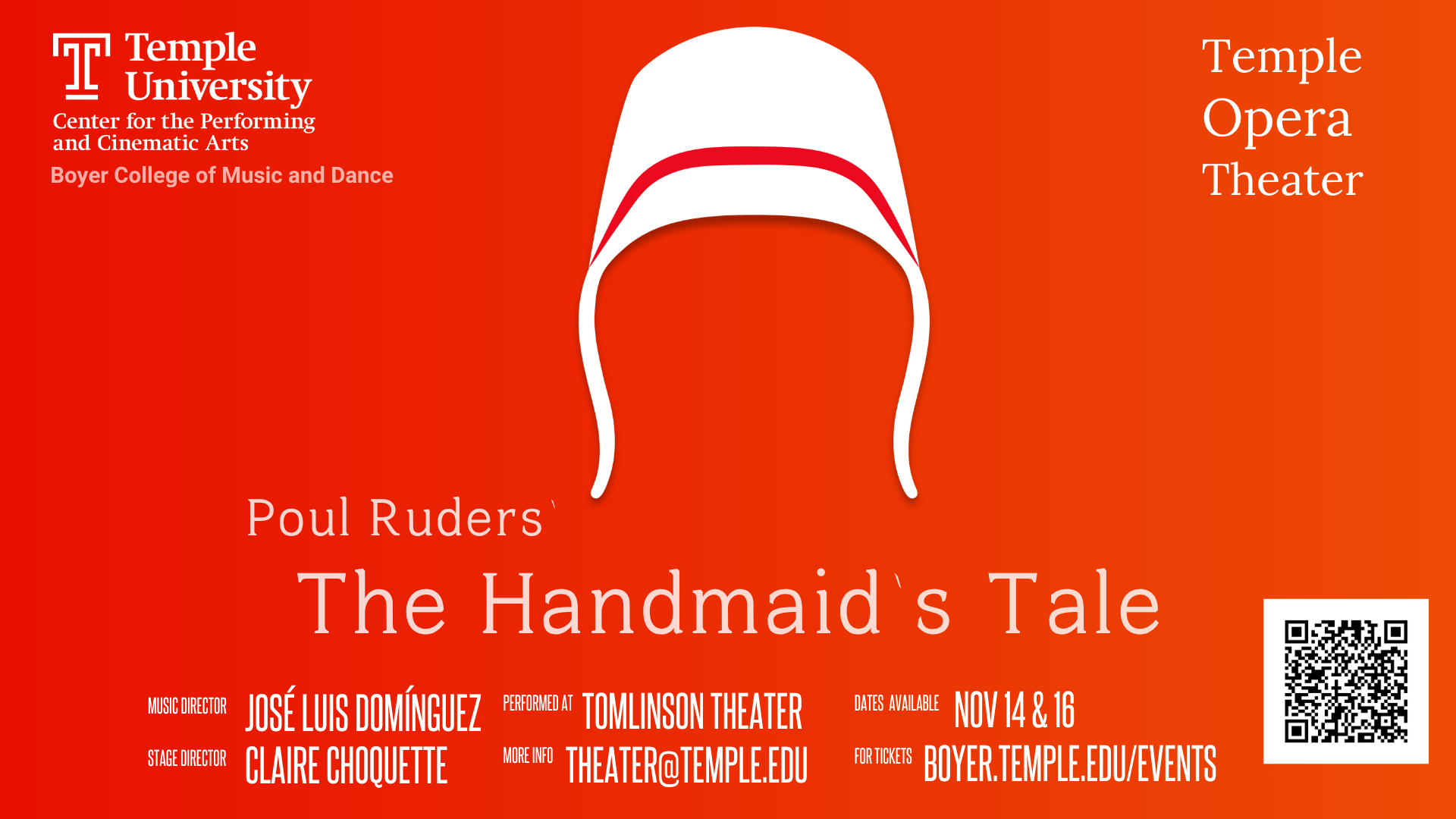 Show artwork for The Handmaids Tale
