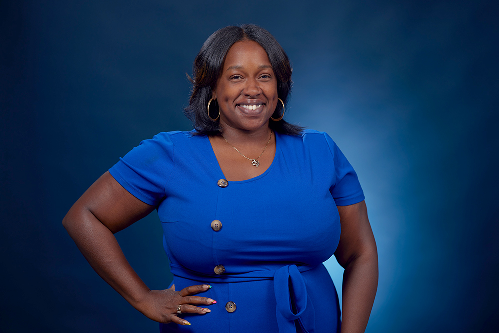 Haniyyah Sharpe-Brown to provide keynote address at University College Graduation Ceremony