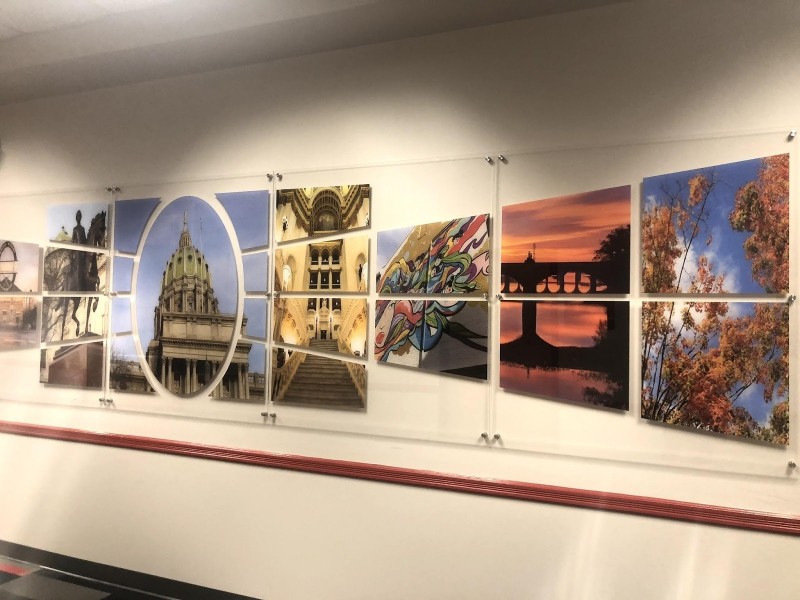 Gallery of Harrisburg images
