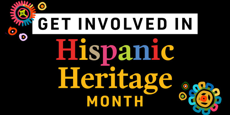 All about Hispanic Heritage Month 2022 - A Hispanic News Source