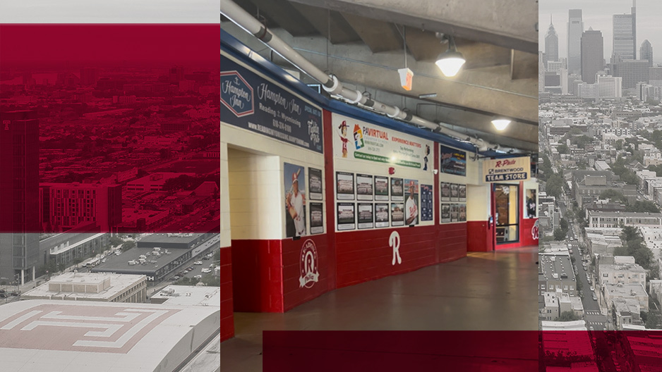 Reading Fightin Phils Announce New Dugout Suite