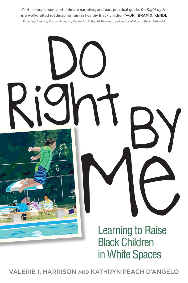 Do Right By Me book cover