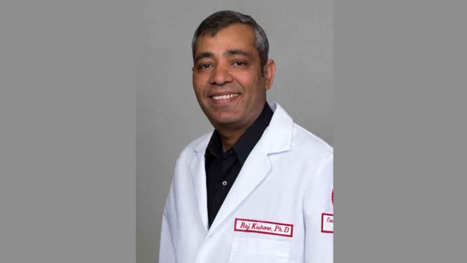 Raj Kishore, PhD