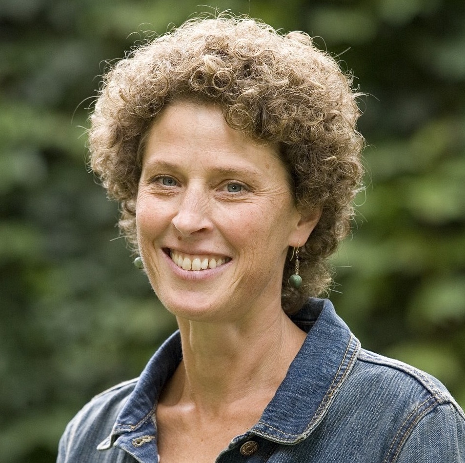 Photo of Maria Lorenz
