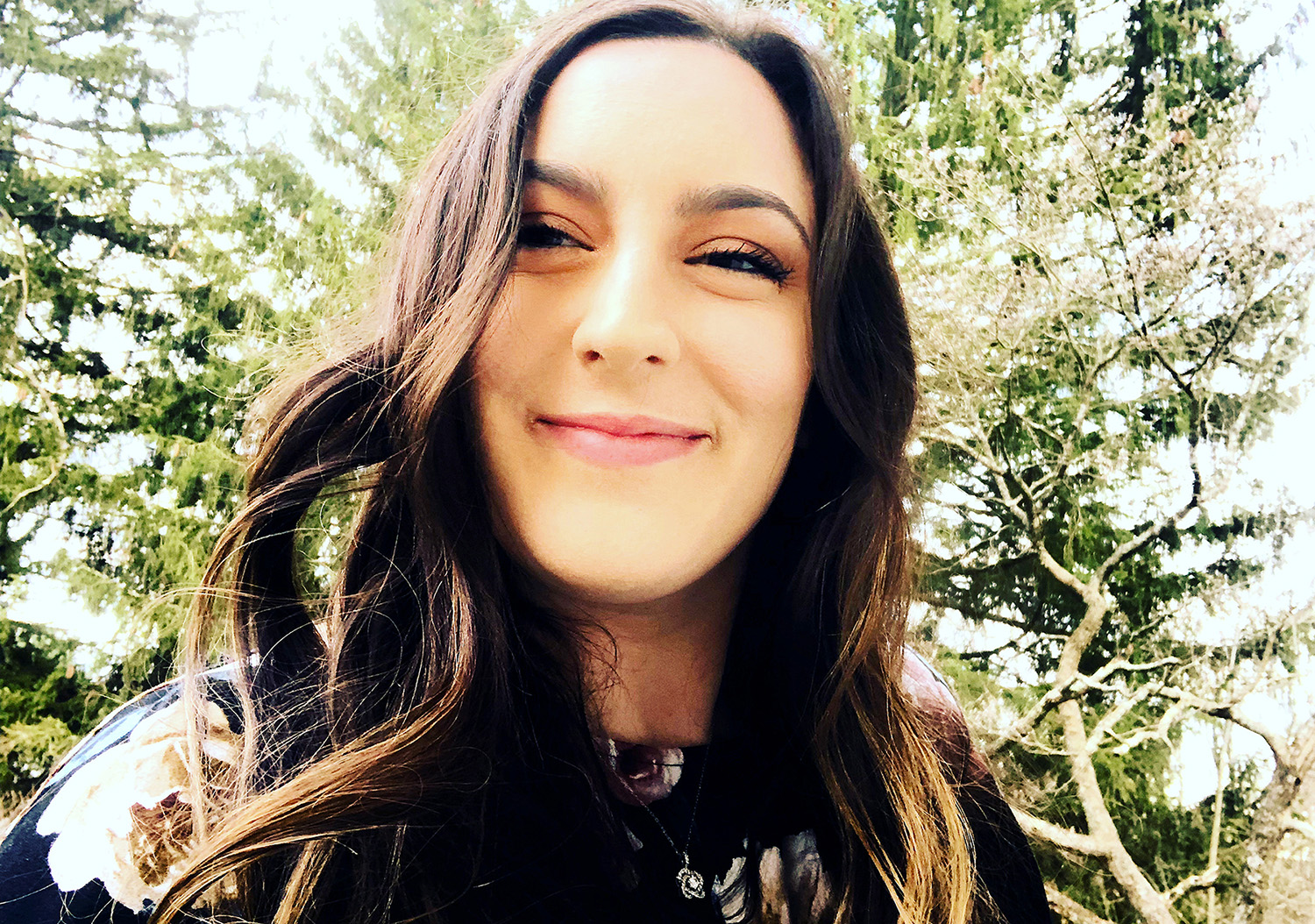 Paige Levan: Finding the Perfect Balance to Achieve Your Dreams