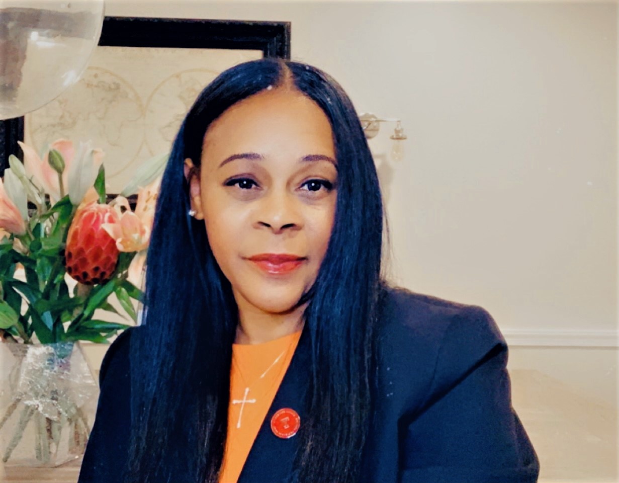 Tamika Peay, Assistant Dean for Development and Alumni Relations for University College