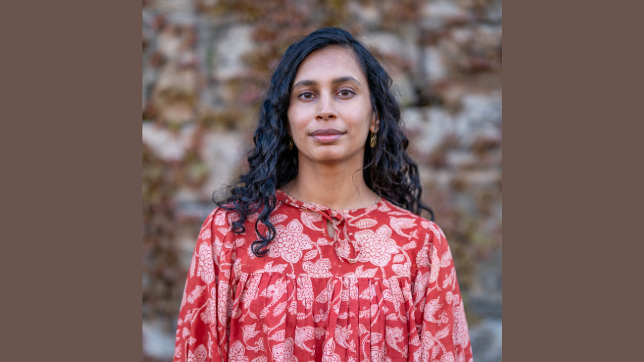 Anushka Shah, MD Candidate