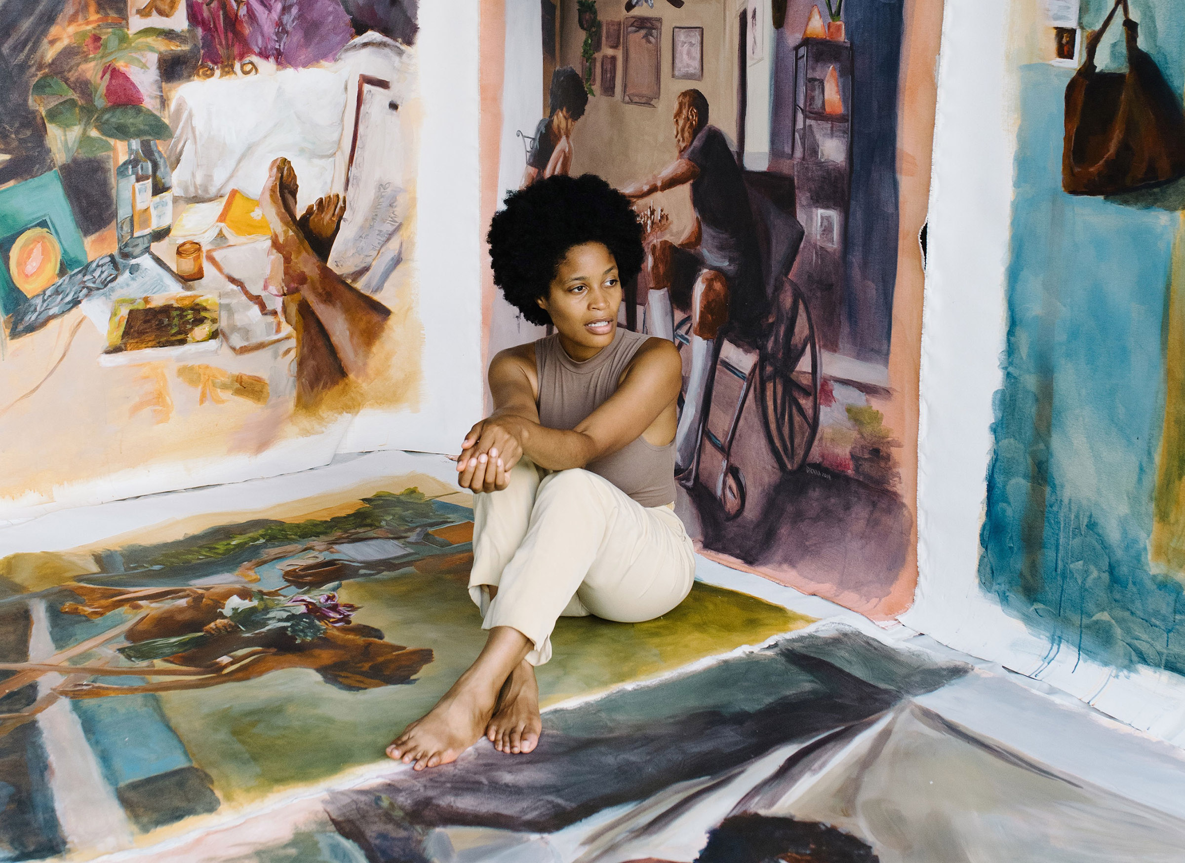 Bachelor of General Studies graduate shanina dionna will be the alumni speaker for the 2025 Temple University University College Graduation Ceremony.