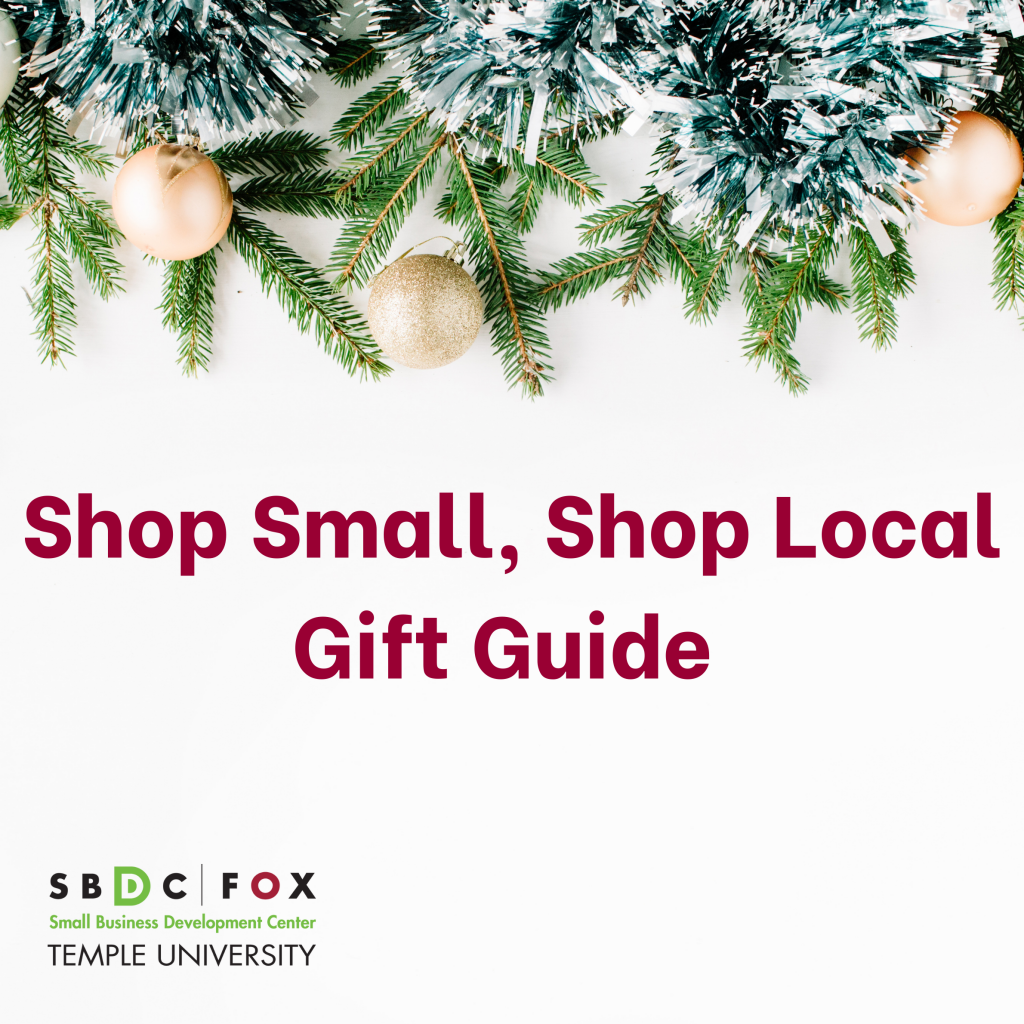 Gift Guides 2021 - Shop For Everyone on Your List!