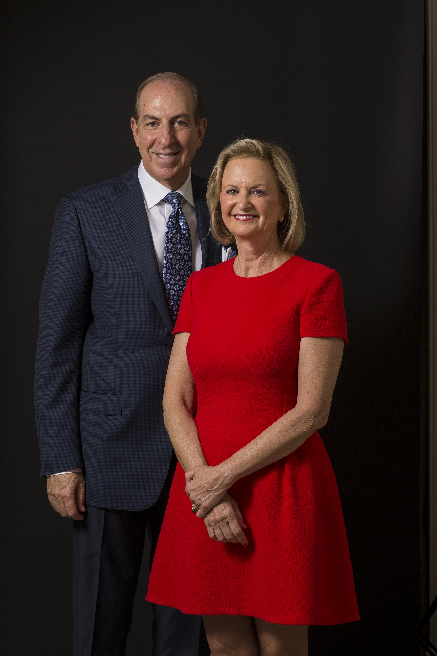 Image of Mitch Sonkin and Debra Sonkin