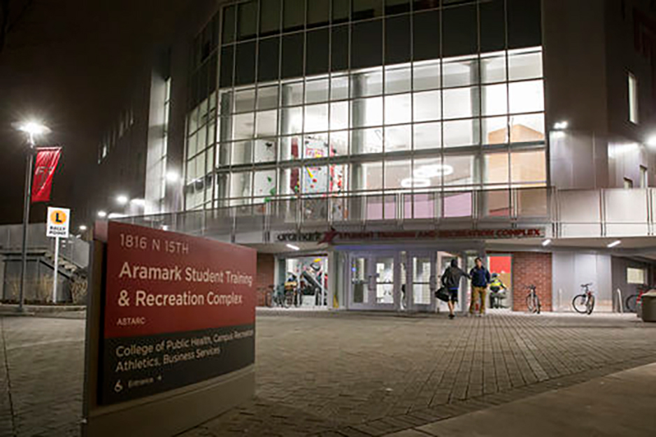 Aramark Star Complex