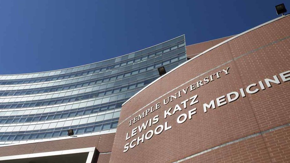 Lewis Katz School of Medicine