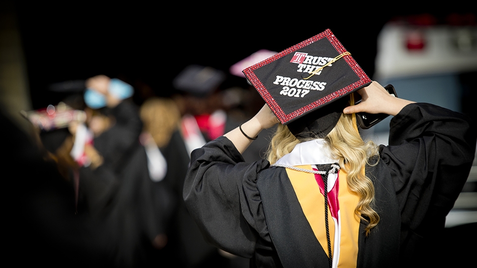Temple celebrates 130th Commencement Temple Now