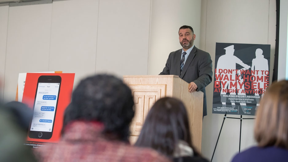 Pennsylvania Secretary of Education Pedro Rivera