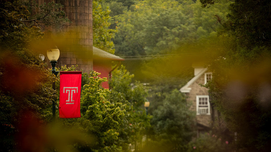 Temple Ambler Campus