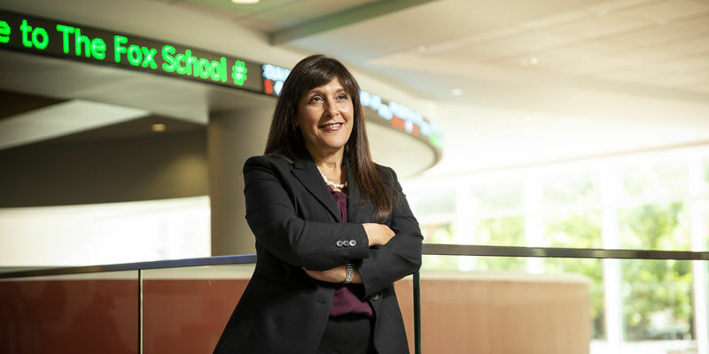 Cindy Axelrod pictured.