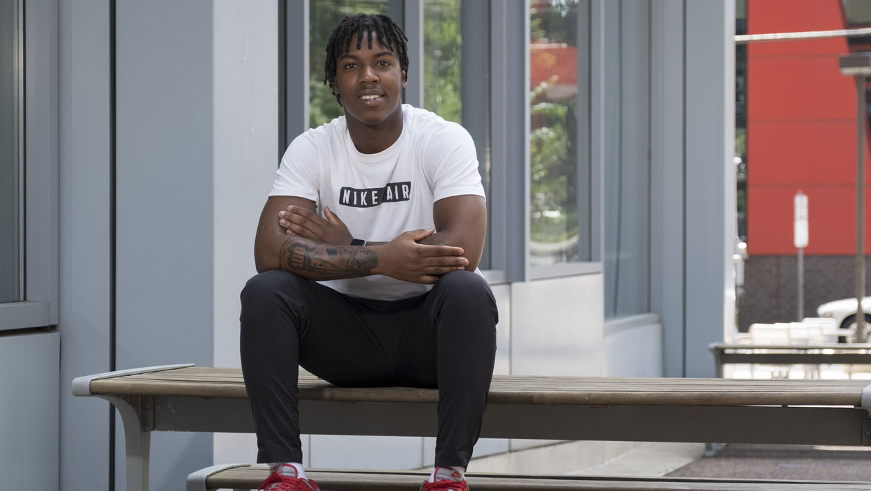 launches first Sneaker Academy for young entrepreneurs