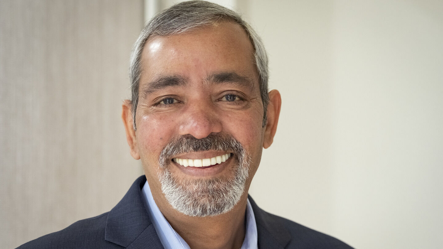 Temple researcher Raj Kishore