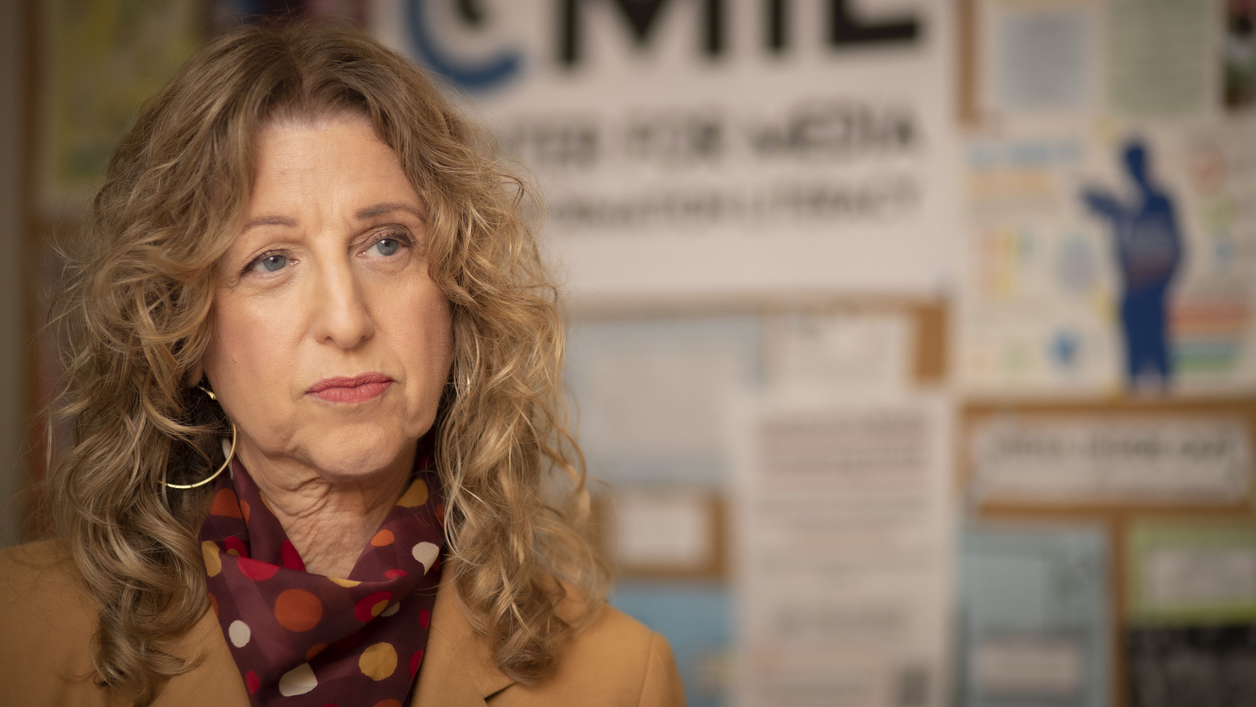 Sherri Hope Culver pictured.