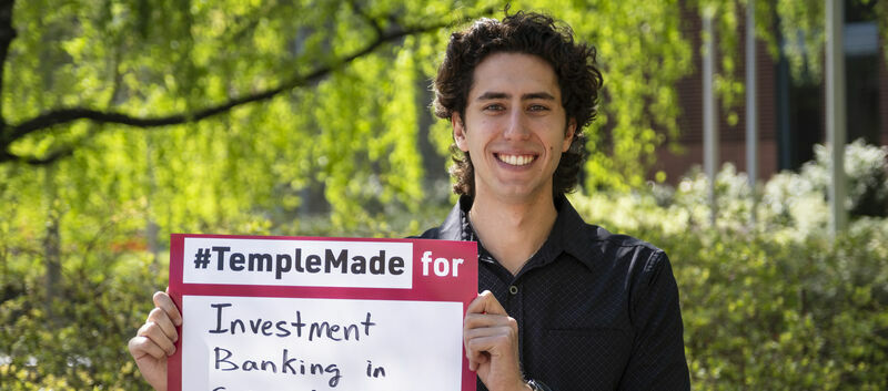 Andrew Belder pictured.