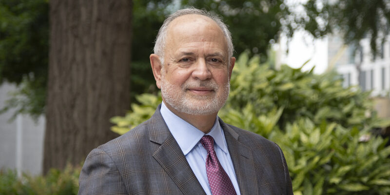 Al Checcio pictured.