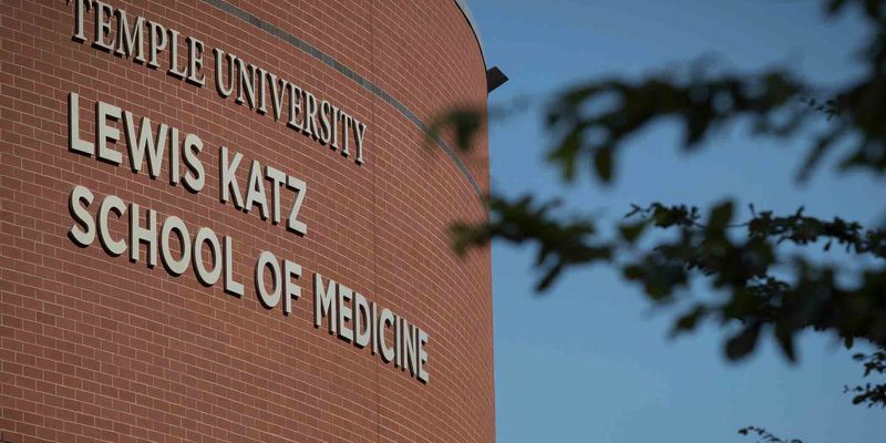 Lewis Katz School of Medicine